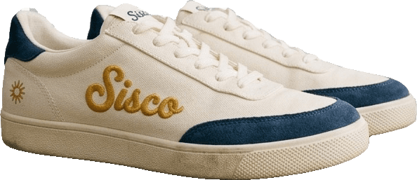 Sisco Nova — Navy