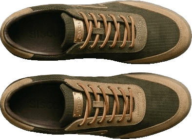 Sisco Field — Olive
